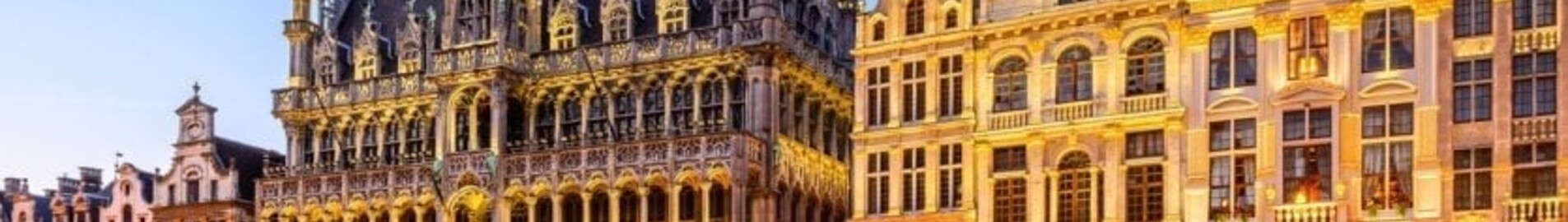 Hamburg - Brüsszel: magánrepülőgép bérlés