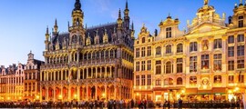 Portugália : magánrepülőgép bérlés 