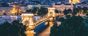 Saint-Tropez - Budapest: magánrepülőgép bérlés