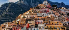 Frankfurt - Capri : magánrepülőgép bérlés