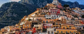 Saint-Tropez - Capri : magánrepülőgép bérlés