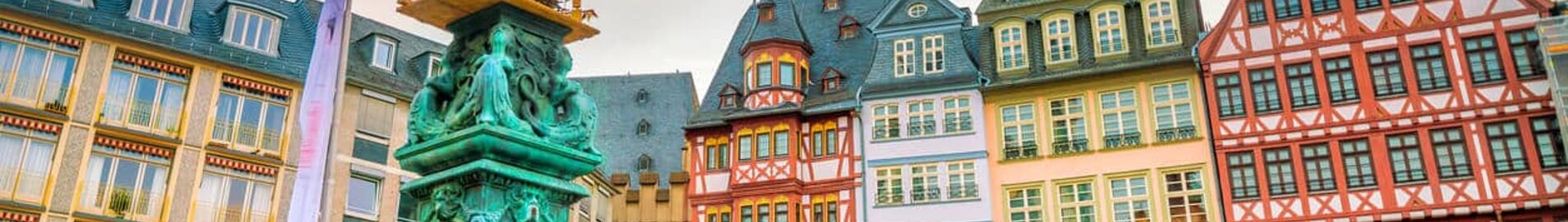 Saint-Tropez - Frankfurt: magánrepülőgép bérlés