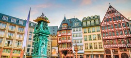 Salzburg - Párizs : magánrepülőgép bérlés 