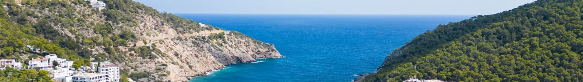 Genf - Ibiza : magánrepülőgép bérlés