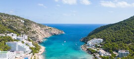 Nizza - Palma de Mallorca : magánrepülőgép bérlés 