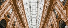 Frankfurt - Milánó: magánrepülőgép bérlés