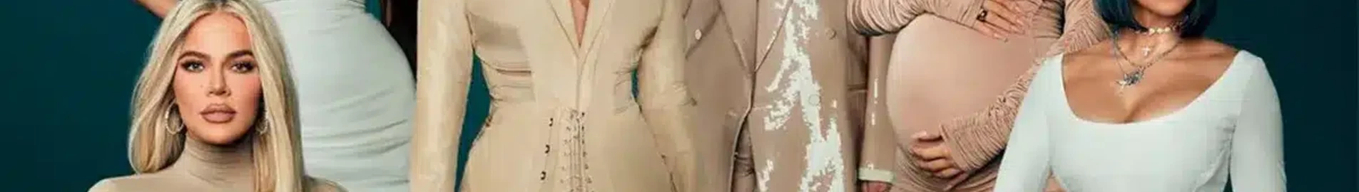 A Kardashian család magánrepülőgépei