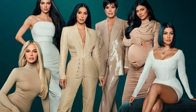 A Kardashian család magánrepülőgépei