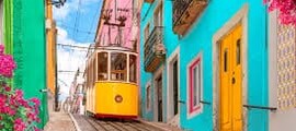 Lisszabon - Nizza : magánrepülőgép bérlés