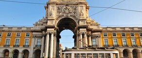 Portugália : magánrepülőgép bérlés 