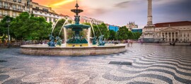 Lisszabon - London: magánrepülőgép bérlés
