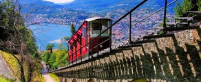 Saint-Tropez - Lugano : magánrepülőgép bérlés