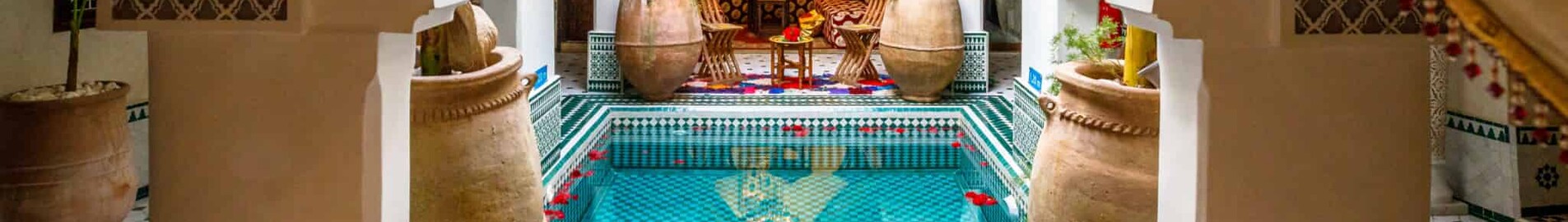 Saint-Tropez - Marrakech : magánrepülőgép bérlés