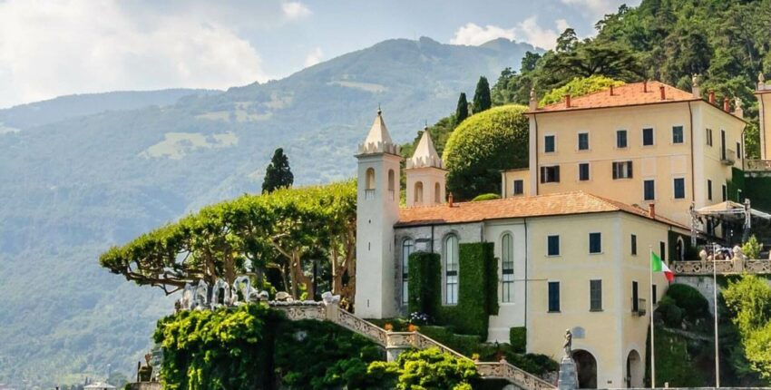 Salzburg - Milánó Malpensa : magánrepülőgép bérlés 