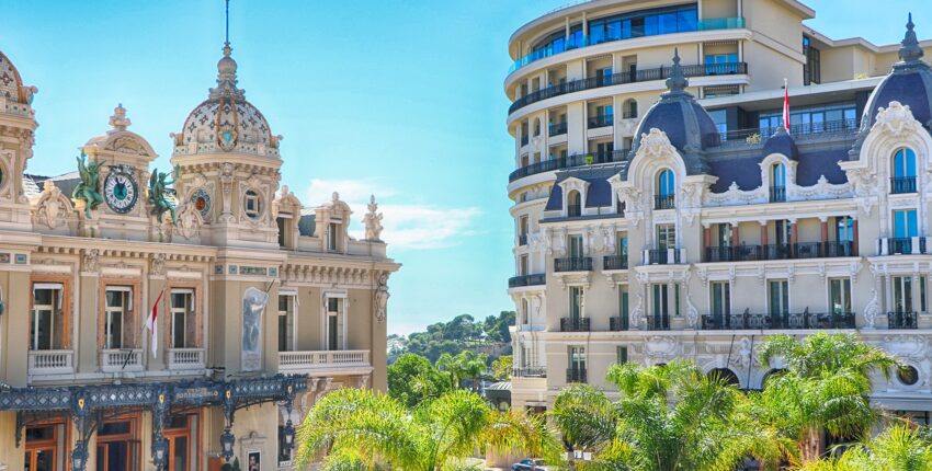 Cannes–Monaco: helikopteres transzfer