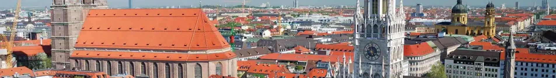 Saint-Tropez - München: magánrepülőgép bérlés 