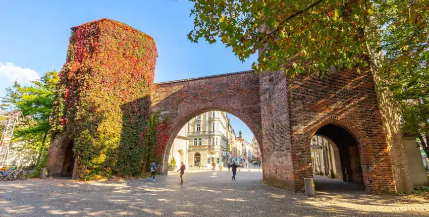 Párizs - München : magánrepülőgép bérlés