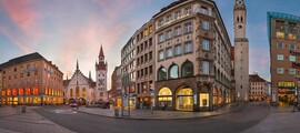 Frankfurt - Figari : magánrepülőgép bérlés