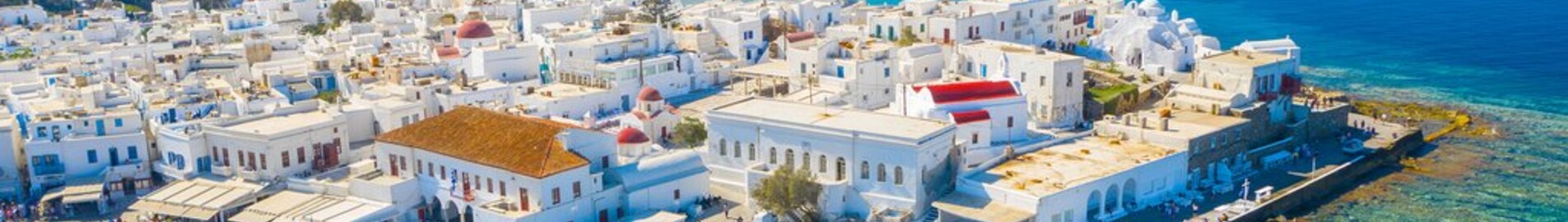 Lisszabon - Mykonos : magánrepülőgép bérlés