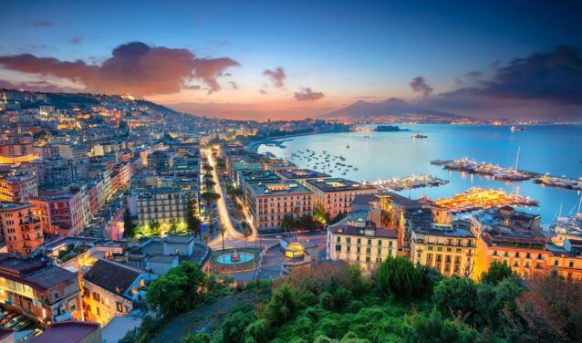 naples