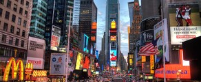 Genf - New York : magánrepülőgép bérlés