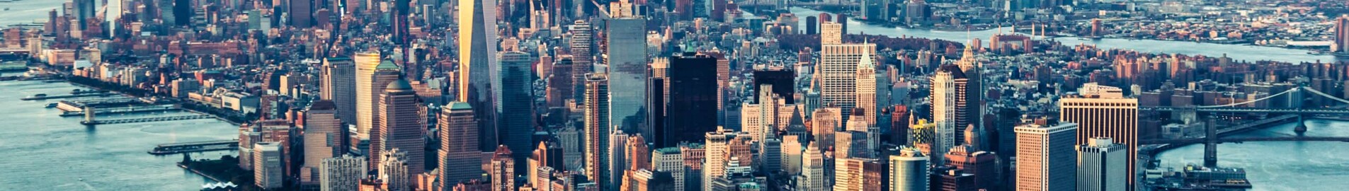 Amszterdam - New York : magánrepülőgép bérlés