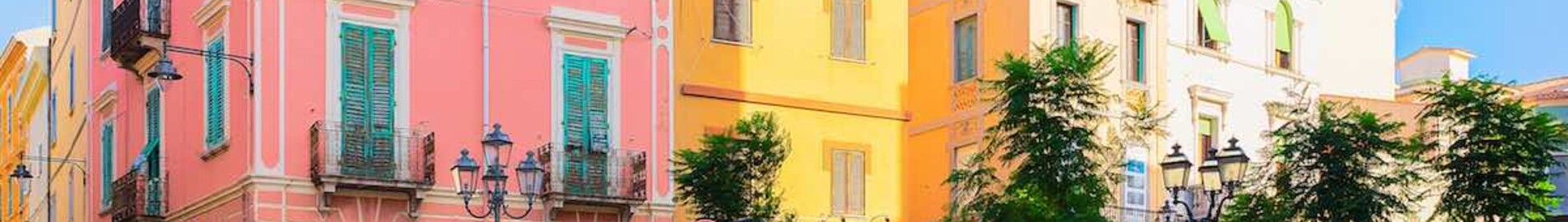 Saint-Tropez - Olbia : magánrepülőgép bérlés