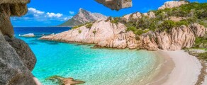 Hamburg - Olbia : magánrepülőgép bérlés
