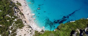 Genf - Olbia : magánrepülőgép bérlés