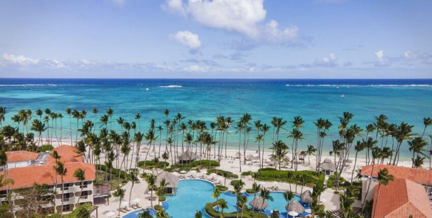 Párizs - Palm Beach : magánrepülőgép bérlés 