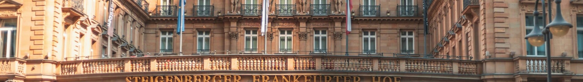 Frankfurt - Párizs: magánrepülőgép bérlés