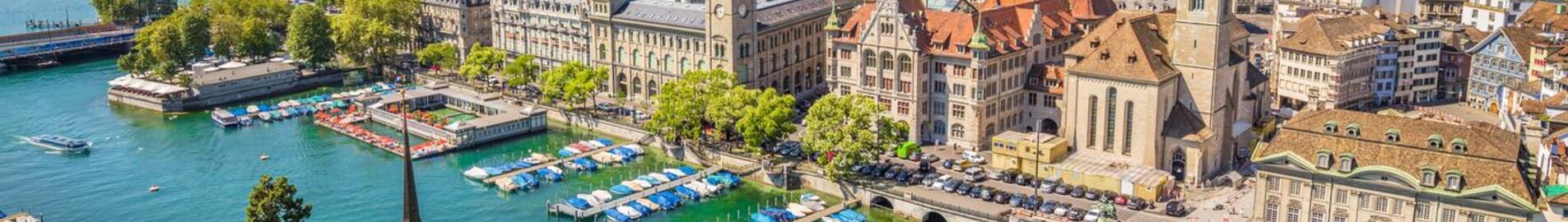 Cannes - Zürich : magánrepülőgép bérlés
