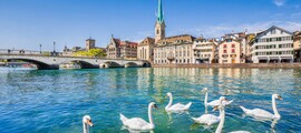 Salzburg - Milánó Malpensa : magánrepülőgép bérlés 