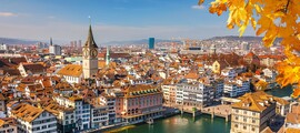 Genf - Cannes : magánrepülőgép bérlés