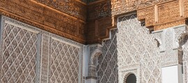 Saint-Tropez - Marrakech : magánrepülőgép bérlés