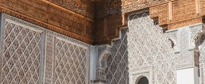 Frankfurt - Marrakech : magánrepülőgép bérlés