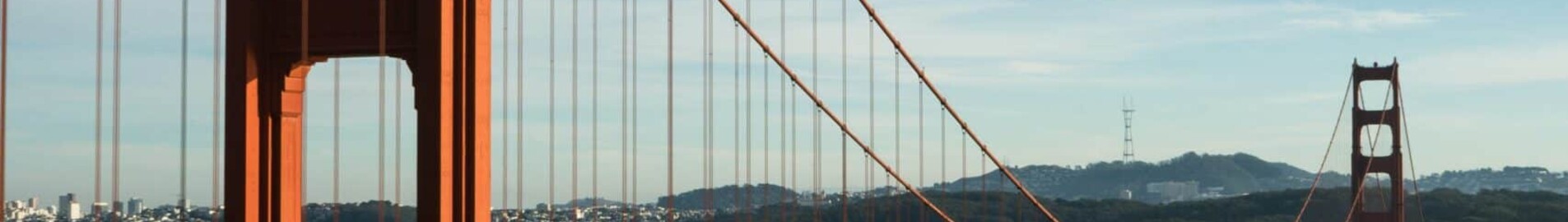 New York - San Francisco : magánrepülőgép bérlés