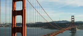 Los Angeles - Seattle : magánrepülőgép bérlés