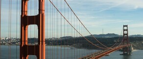 Houston - San Francisco : magánrepülőgép bérlés