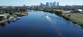 Los Angeles - Seattle : magánrepülőgép bérlés