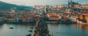 Cseh Köztársaság : magánrepülőgép bérlés