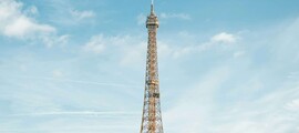Párizs - Marseille: magánrepülőgép bérlés