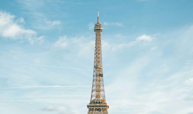 Dubaï - Paris location jet privé
