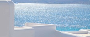 Athén - Mykonos : magánrepülőgép bérlés
