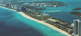 New York - Tampa : magánrepülőgép bérlés