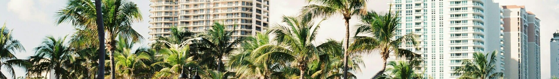 Los Angeles - Miami : magánrepülőgép bérlés