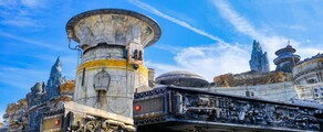 Las Vegas - Orlando: magánrepülőgép bérlés