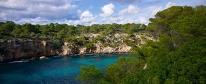 Frankfurt - Palma : magánrepülőgép bérlés