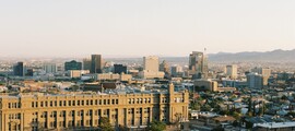 Houston - Detroit : magánrepülőgép bérlés