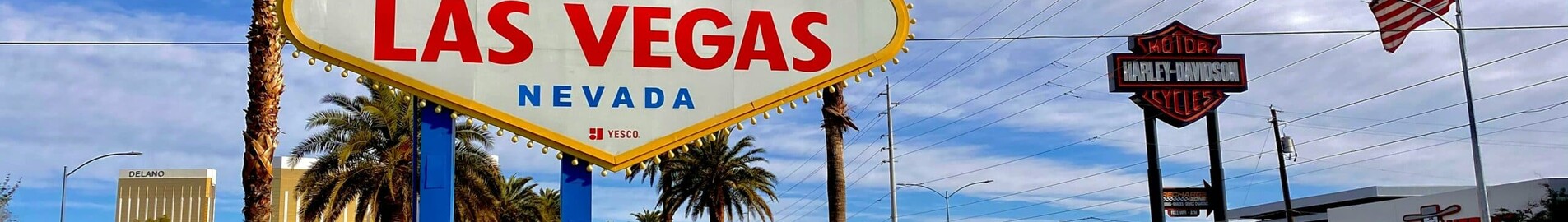 New York - Las Vegas: magánrepülőgép bérlés